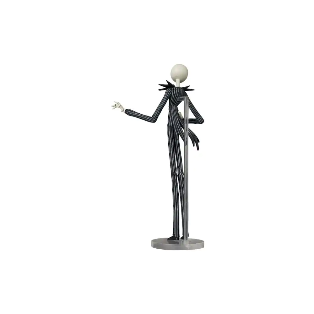 Miasteczko Halloween UDF Mini Figurka Jack 12 cm zdjęcie produktu