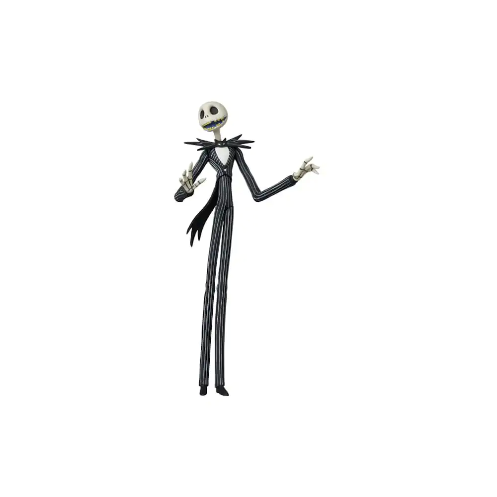 Miasteczko Halloween UDF Mini Figurka Jack 12 cm zdjęcie produktu