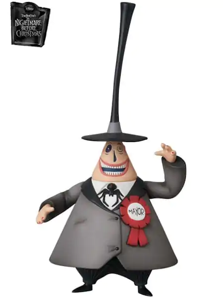 Miasteczko Halloween UDF Mini Figure Mayor 13 cm zdjęcie produktu