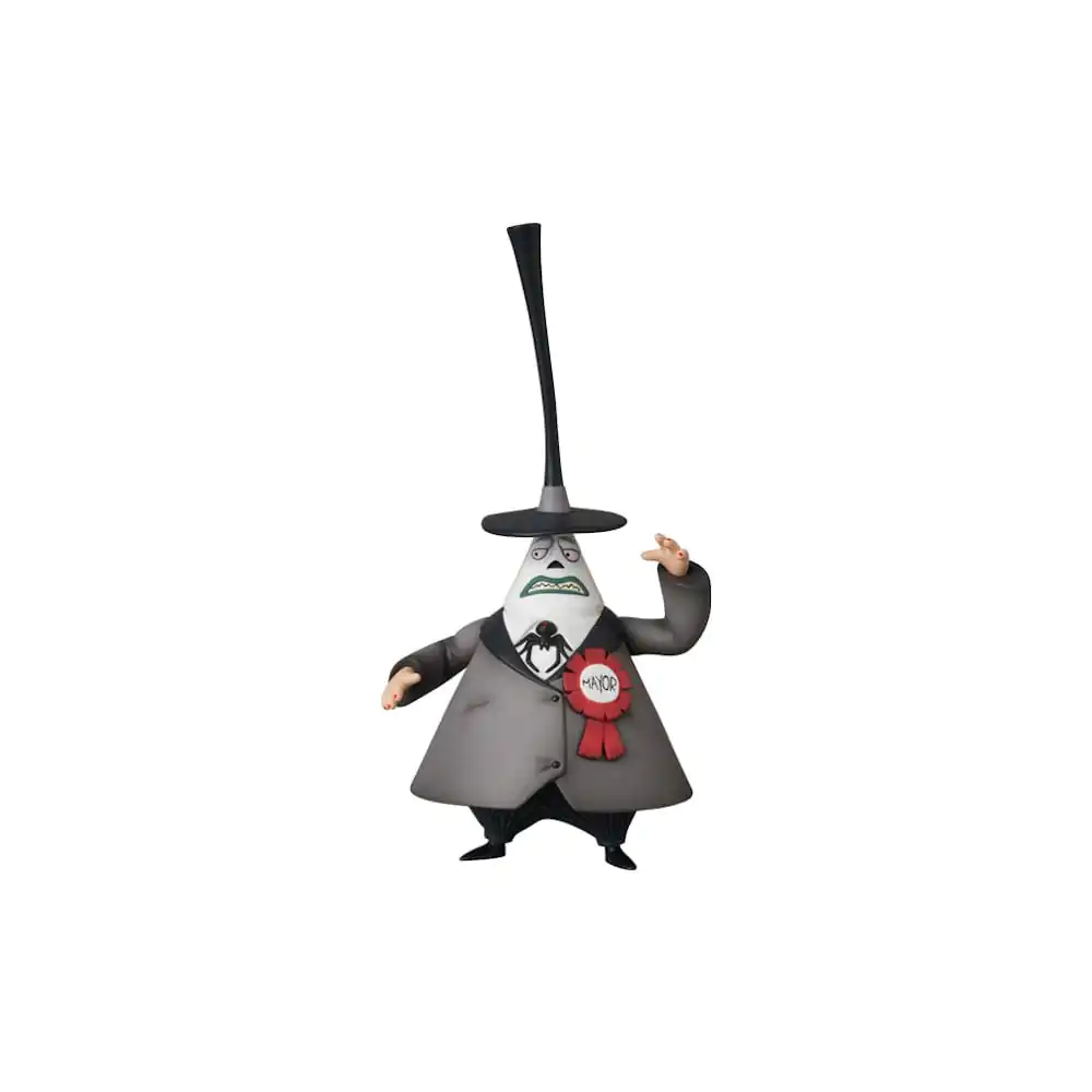 Miasteczko Halloween UDF Mini Figure Mayor 13 cm zdjęcie produktu