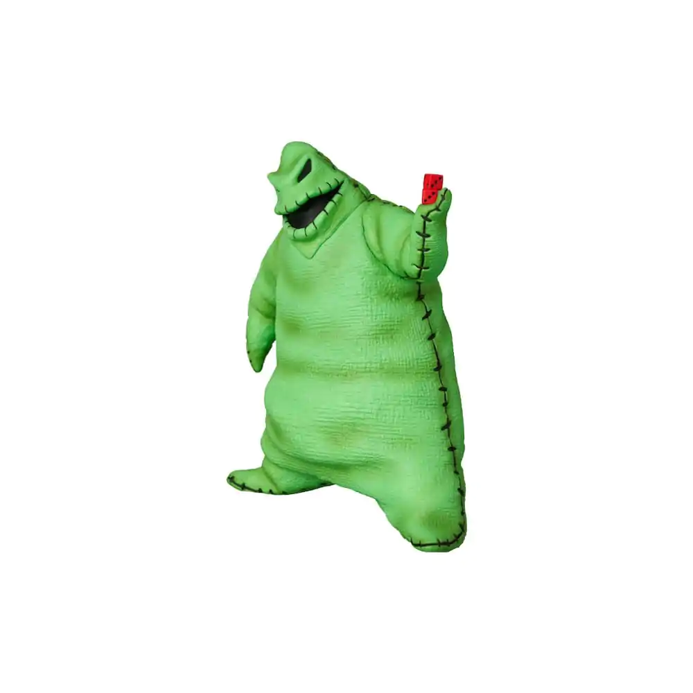 Nightmare Before Christmas UDF Mini Figurka Oogie Boogie 12 cm zdjęcie produktu