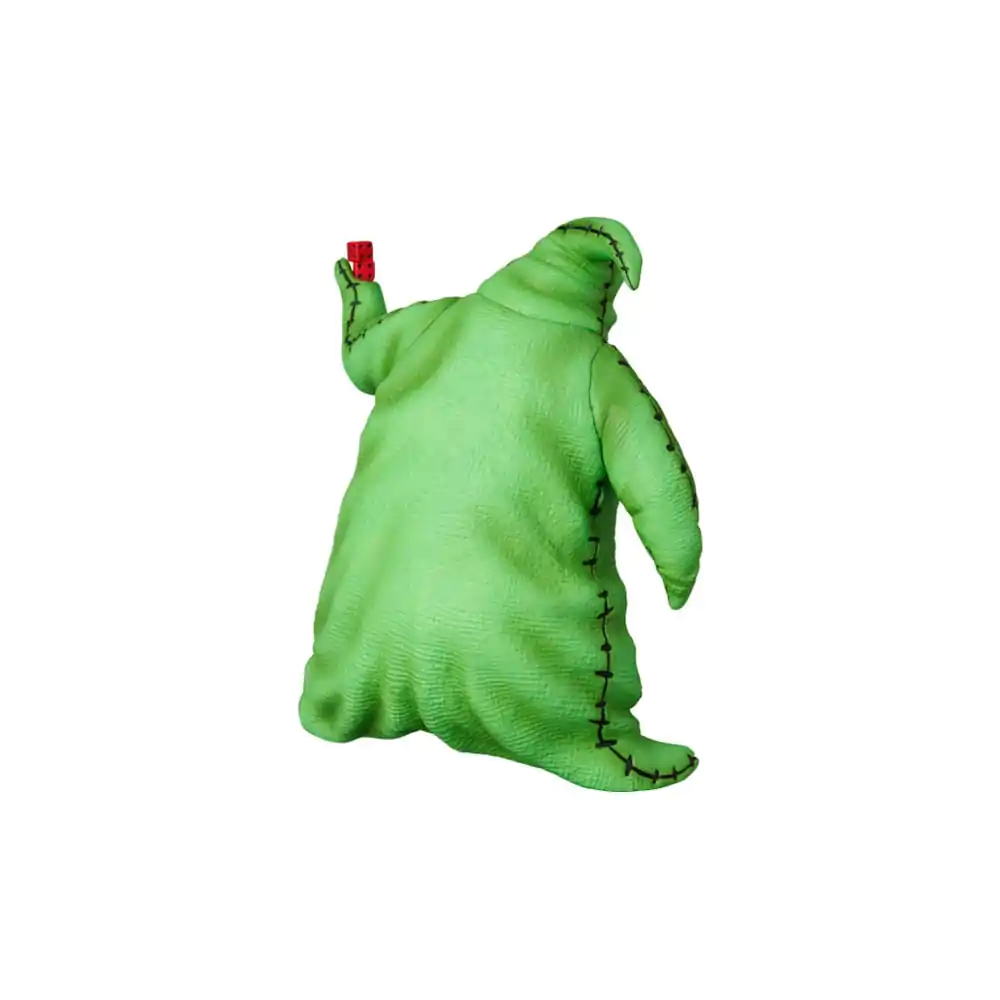 Nightmare Before Christmas UDF Mini Figurka Oogie Boogie 12 cm zdjęcie produktu