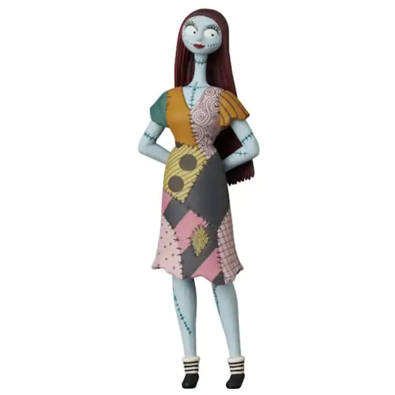 Miasteczko Halloween UDF Mini Figure Sally 12 cm zdjęcie produktu