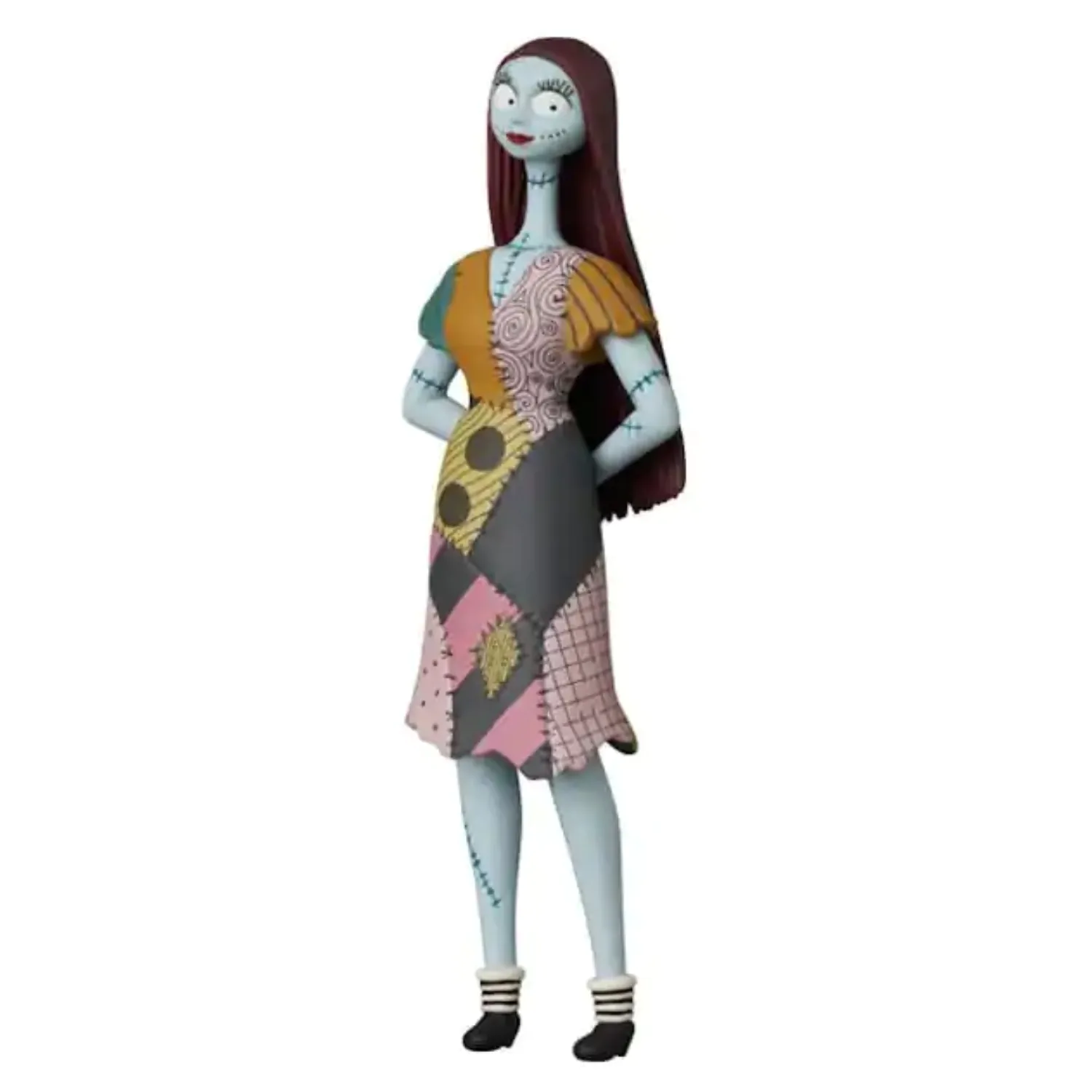Miasteczko Halloween UDF Mini Figure Sally 12 cm zdjęcie produktu