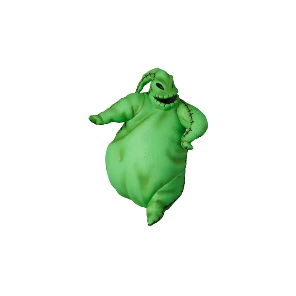 Koszmar przed Bożym Narodzeniem seria UDF 11 minifigurka Oogie Boogie 7 cm zdjęcie produktu