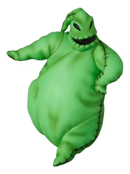Koszmar przed Bożym Narodzeniem seria UDF 11 minifigurka Oogie Boogie 7 cm zdjęcie produktu