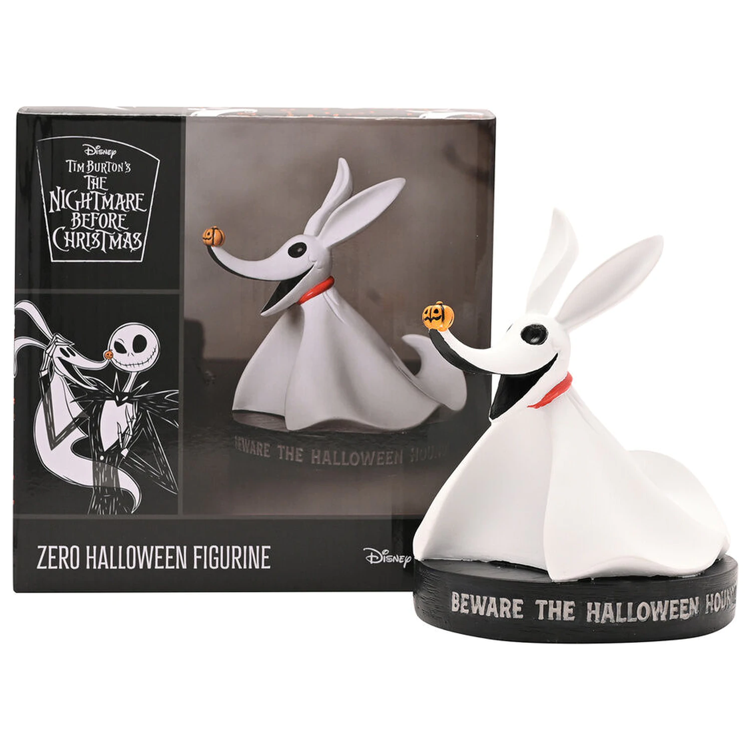 Nightmare Before Christmas Zero Figurka 15,5cm zdjęcie produktu