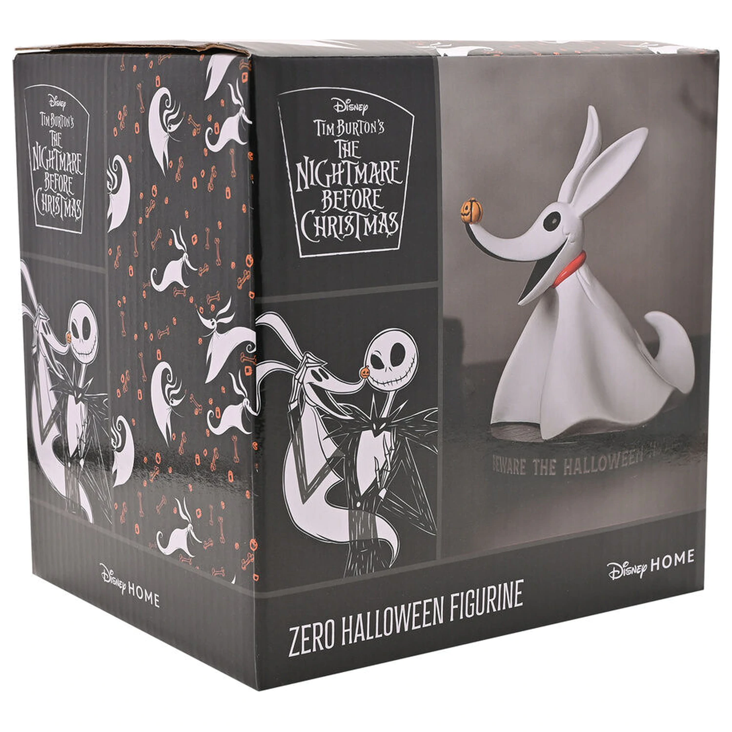 Nightmare Before Christmas Zero Figurka 15,5cm zdjęcie produktu