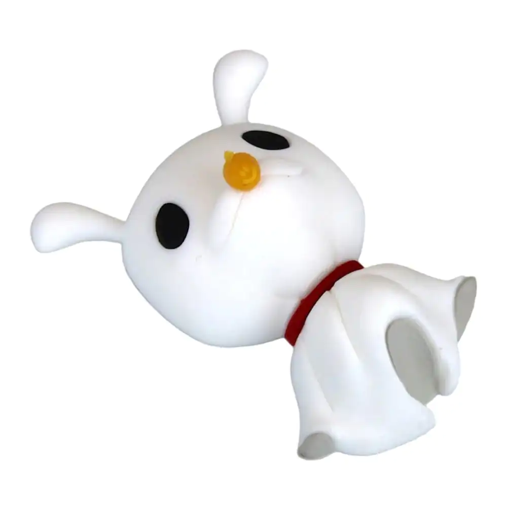 "Miasteczko Halloween" Magnet Zero zdjęcie produktu