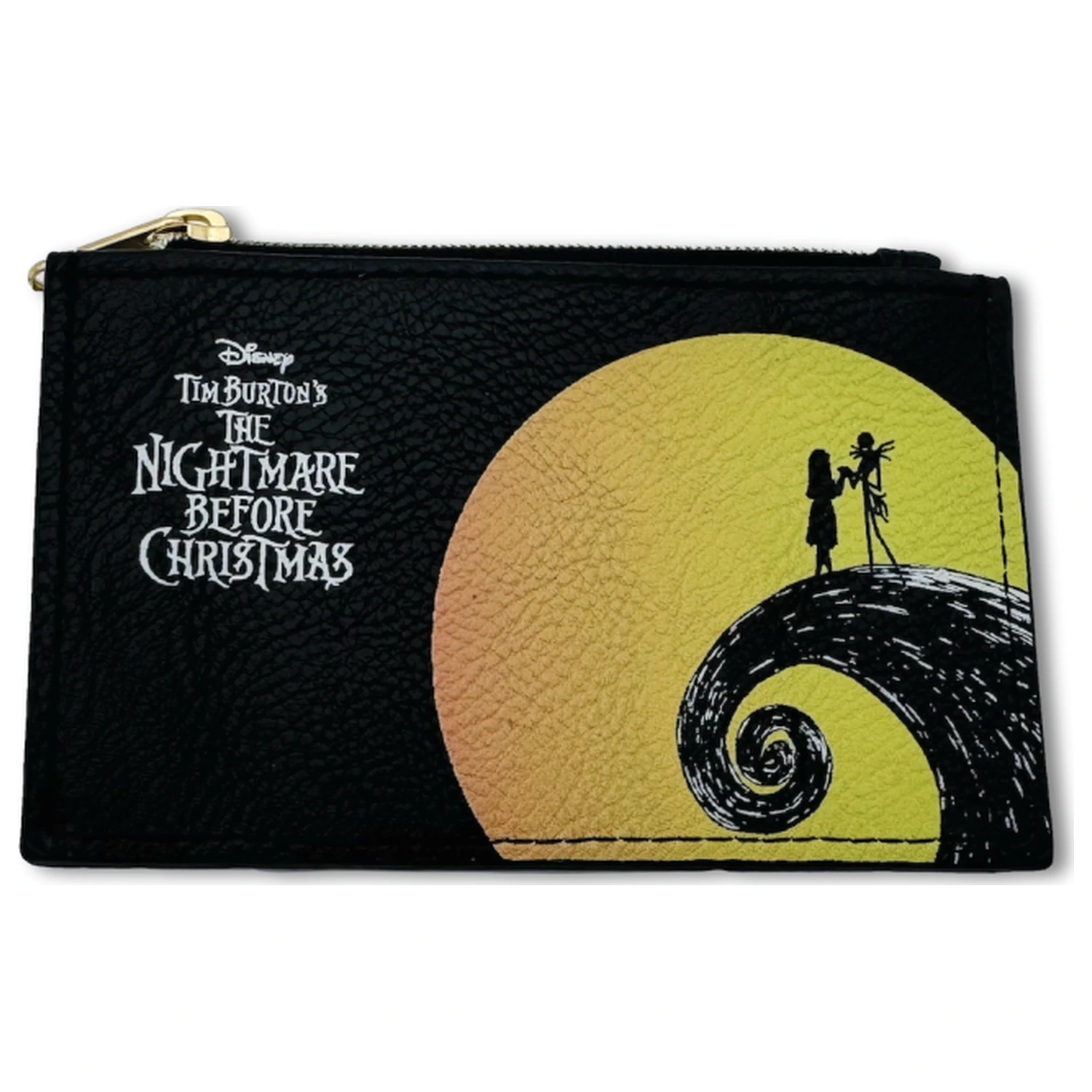 Nightmare Before Xmas stojak na karty zdjęcie produktu