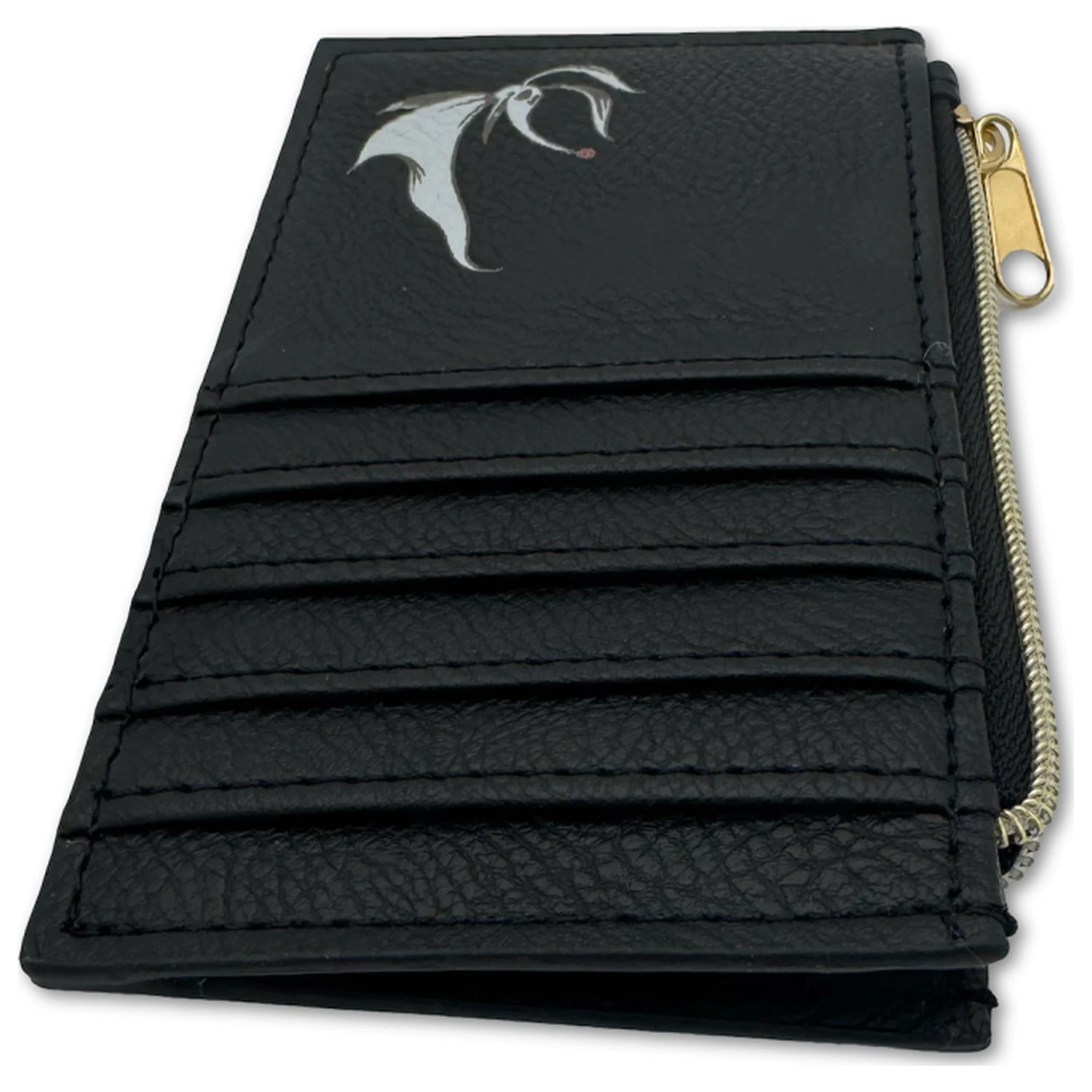 Nightmare Before Xmas stojak na karty zdjęcie produktu