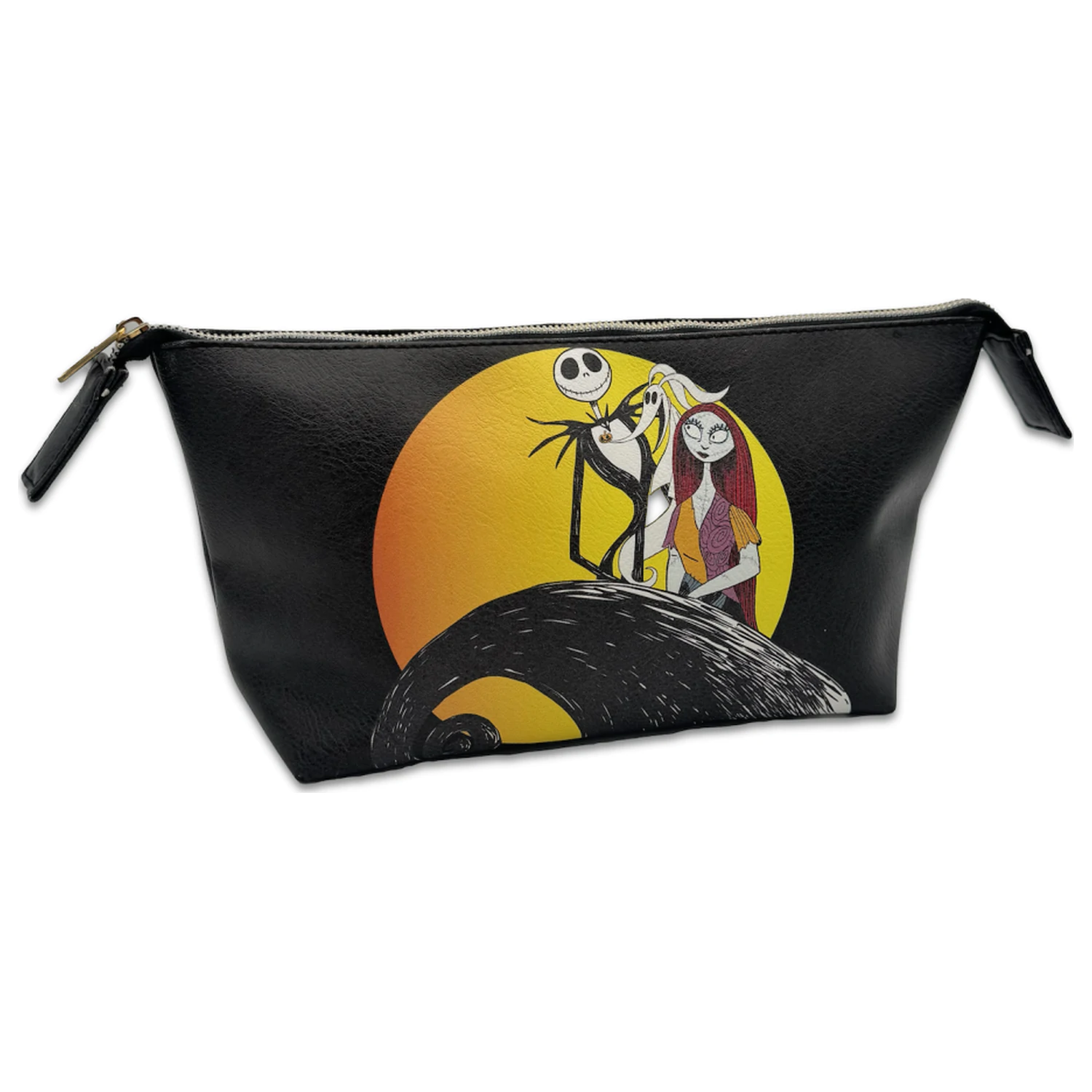 Nightmare Before Xmas torebka ze sztucznej skóry 31x16x9cm zdjęcie produktu