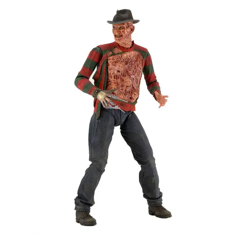 Figurka Freddy Krueger 