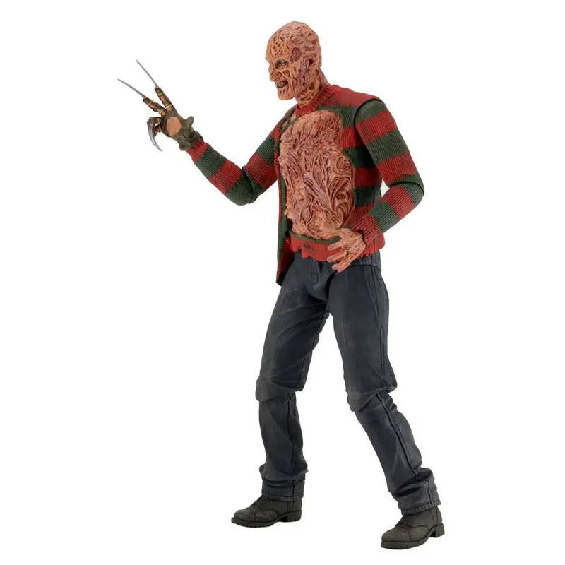 Figurka Freddy Krueger 