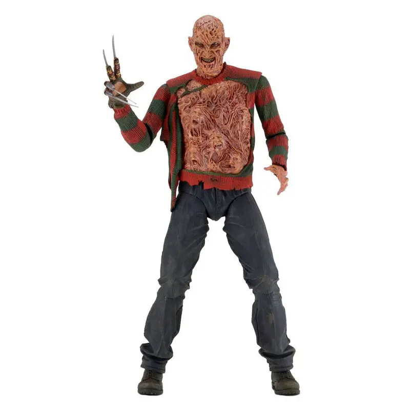 Figurka Freddy Krueger 