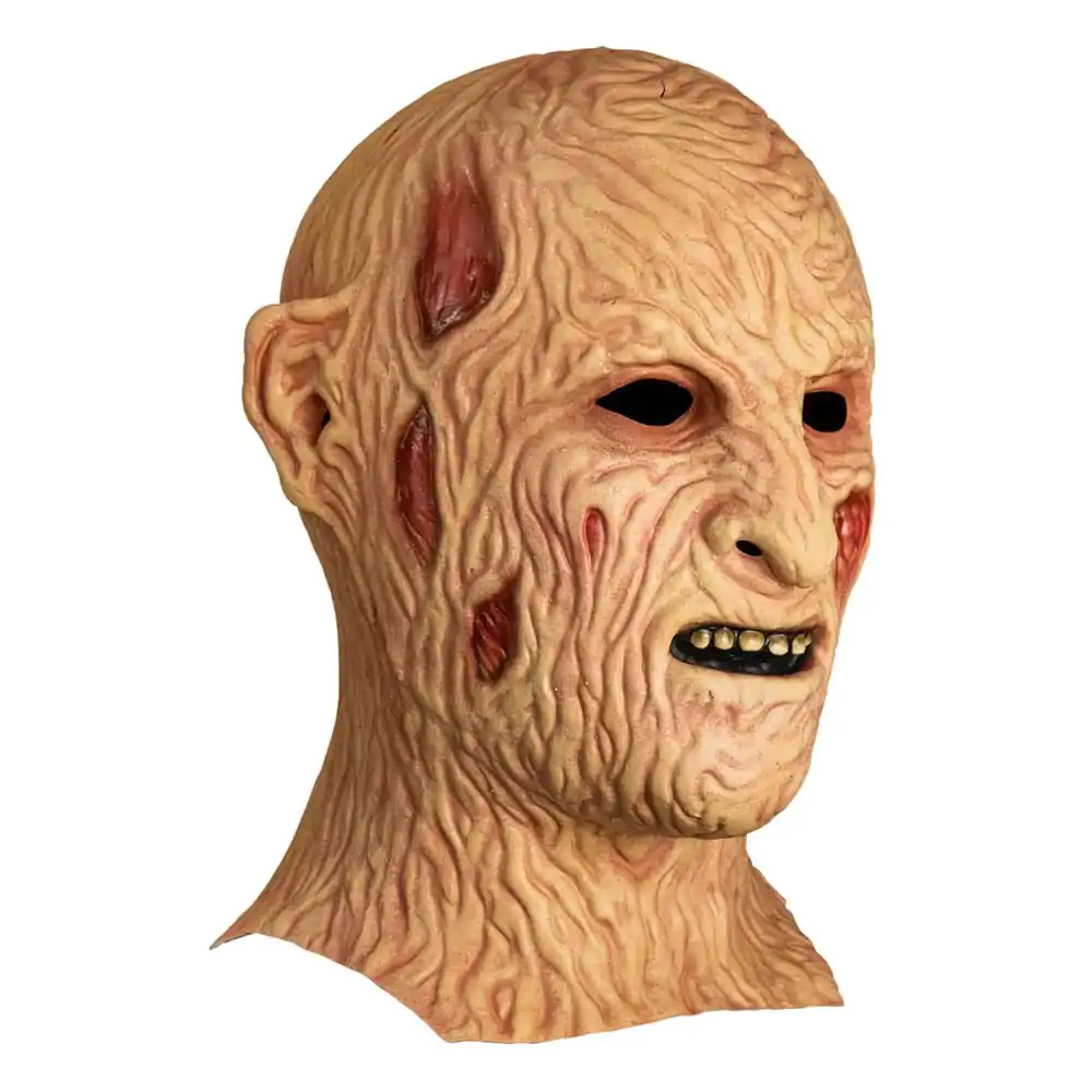 Nightmare on Elm Street Maska Freddy 1984 zdjęcie produktu