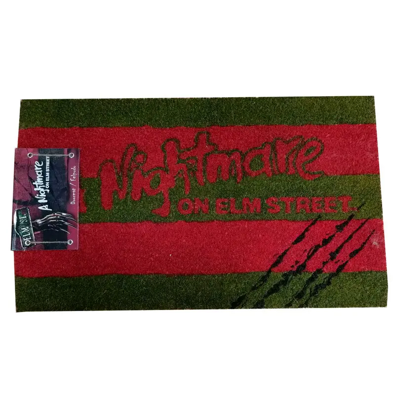 Wycieraczka Nightmare on Elm Street zdjęcie produktu