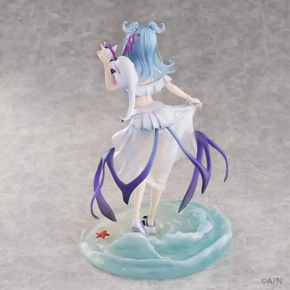 Nijisanji Statua z PVC 1/7 Elira Pendora z PIKL Summer Ver. 27 cm zdjęcie produktu