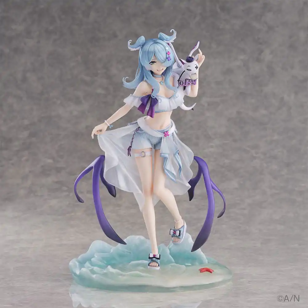 Nijisanji Statua z PVC 1/7 Elira Pendora z PIKL Summer Ver. 27 cm zdjęcie produktu