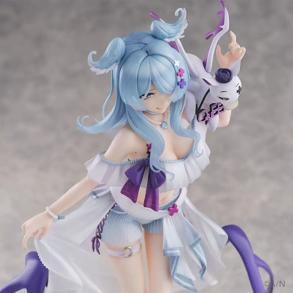 Nijisanji Statua z PVC 1/7 Elira Pendora z PIKL Summer Ver. 27 cm zdjęcie produktu