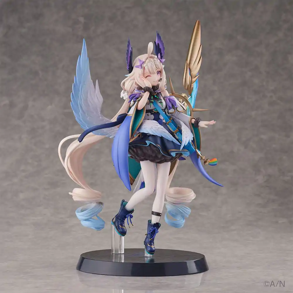 Nijisanji PVC Statuetka 1/7 Enna Alouette 26 cm zdjęcie produktu