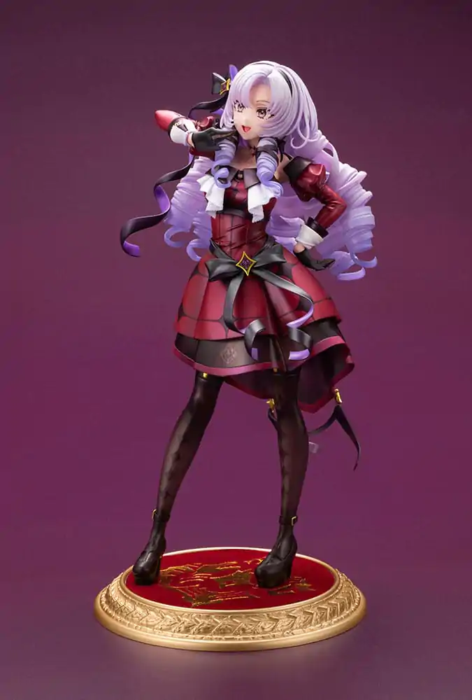 Nijisanji PVC Statuetka 1/7 Hyakumantenbara Salome 26 cm zdjęcie produktu