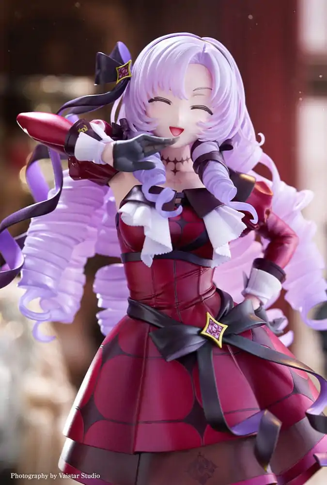 Nijisanji PVC Statuetka 1/7 Hyakumantenbara Salome 26 cm zdjęcie produktu