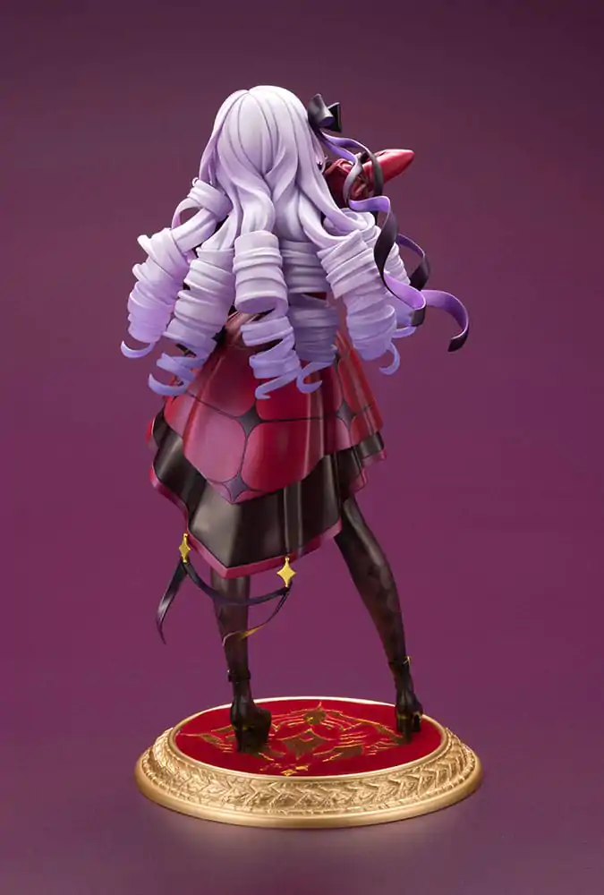 Nijisanji PVC Statuetka 1/7 Hyakumantenbara Salome 26 cm zdjęcie produktu