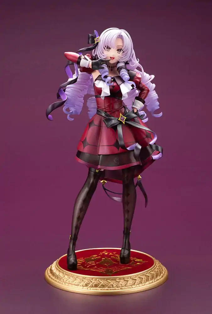 Nijisanji PVC Statuetka 1/7 Hyakumantenbara Salome 26 cm zdjęcie produktu