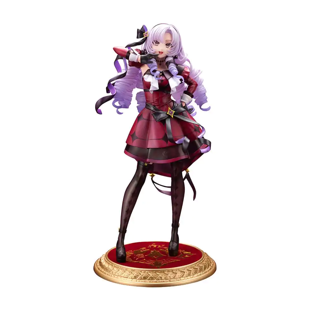 Nijisanji PVC Statuetka 1/7 Hyakumantenbara Salome 26 cm zdjęcie produktu