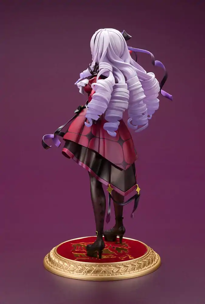 Nijisanji PVC Statuetka 1/7 Hyakumantenbara Salome 26 cm zdjęcie produktu