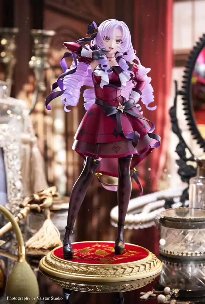 Nijisanji PVC Statuetka 1/7 Hyakumantenbara Salome 26 cm zdjęcie produktu