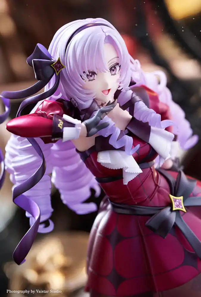 Nijisanji PVC Statuetka 1/7 Hyakumantenbara Salome 26 cm zdjęcie produktu