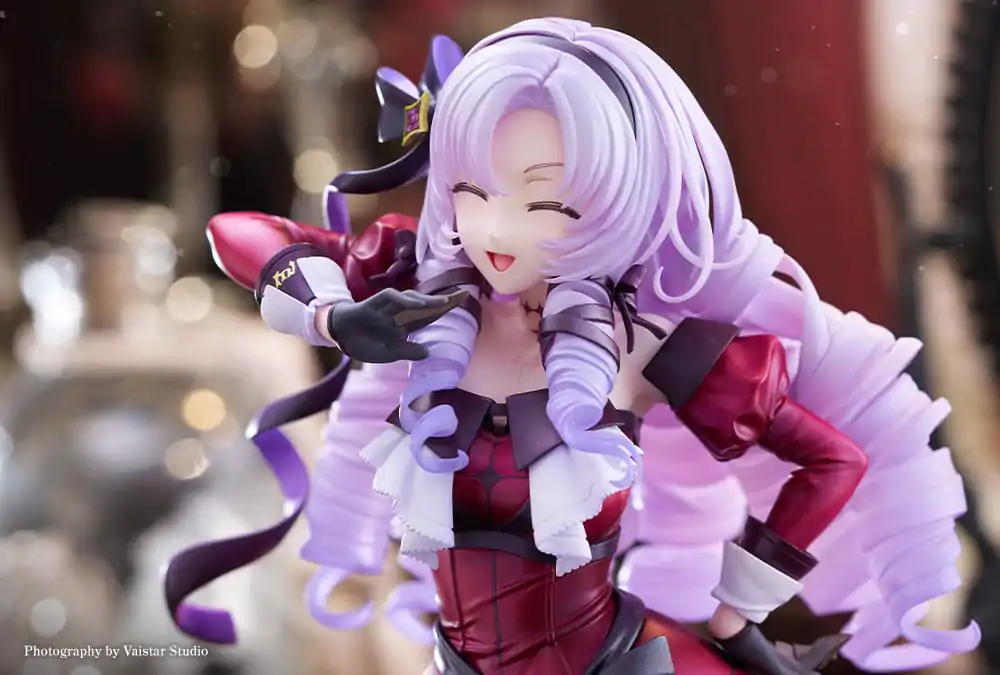Nijisanji PVC Statuetka 1/7 Hyakumantenbara Salome 26 cm zdjęcie produktu