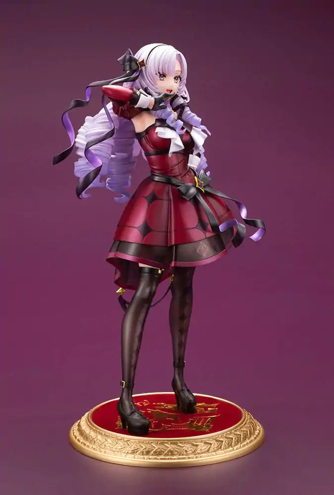 Nijisanji PVC Statuetka 1/7 Hyakumantenbara Salome 26 cm zdjęcie produktu