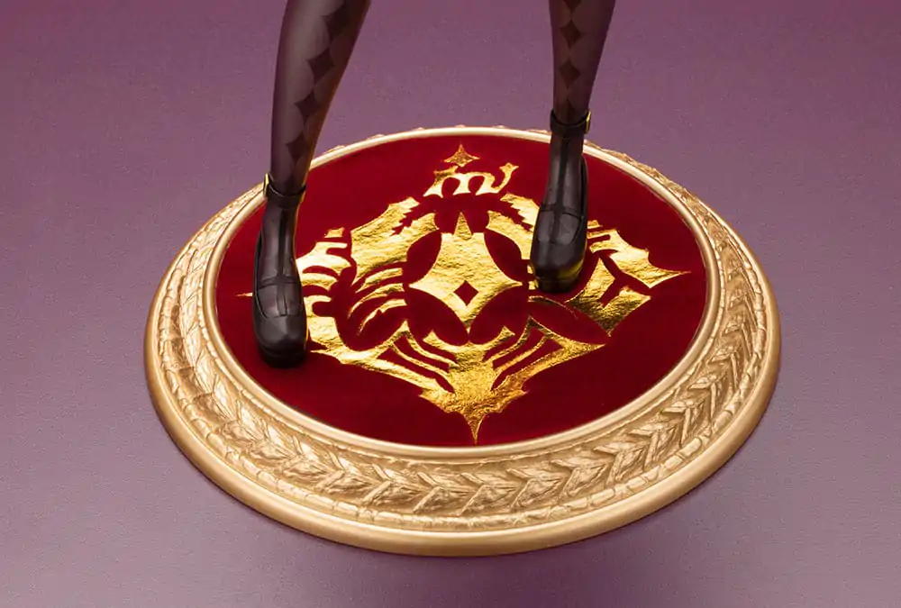 Nijisanji PVC Statuetka 1/7 Hyakumantenbara Salome 26 cm zdjęcie produktu