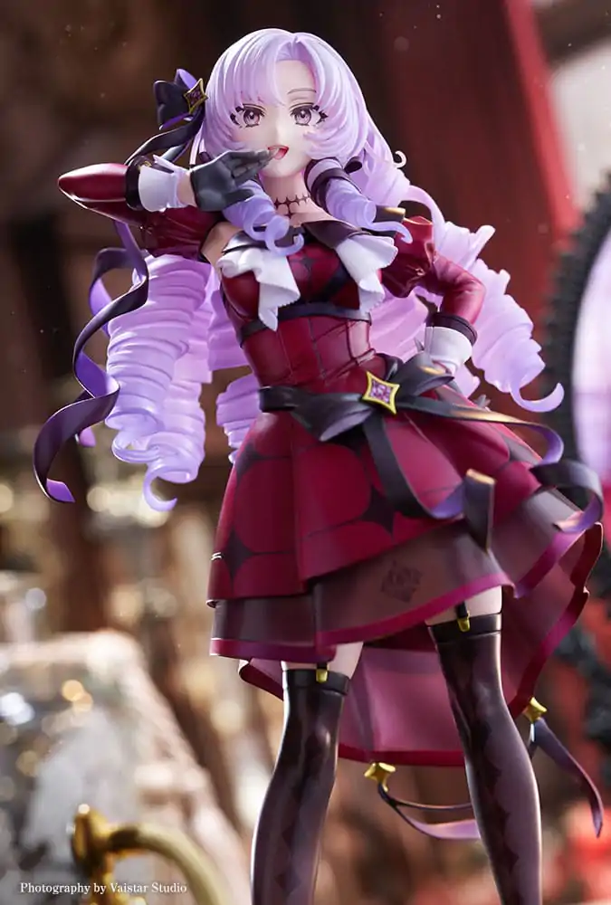 Nijisanji PVC Statuetka 1/7 Hyakumantenbara Salome 26 cm zdjęcie produktu