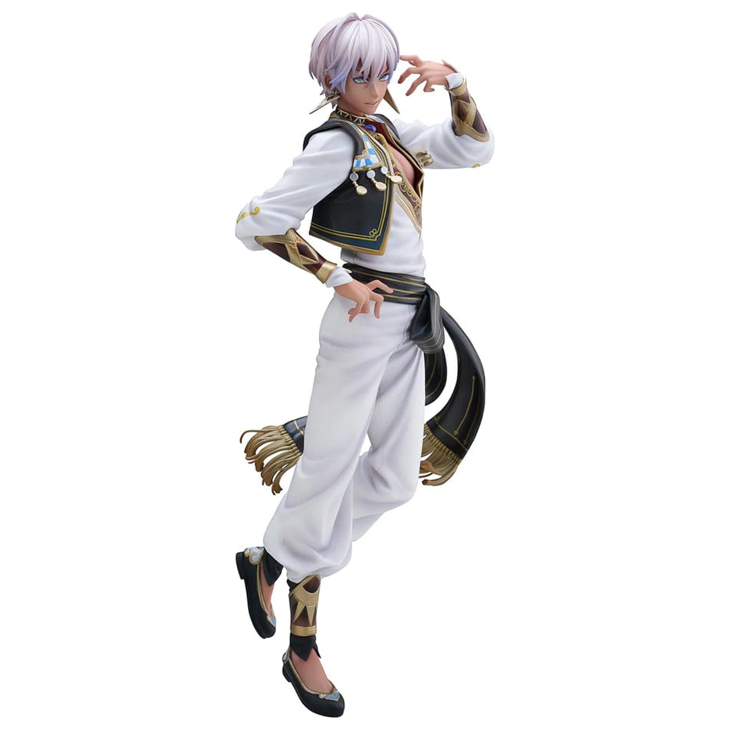 NIJISANJI Statuetka PCV 1/7 Ibrahim 28 cm zdjęcie produktu