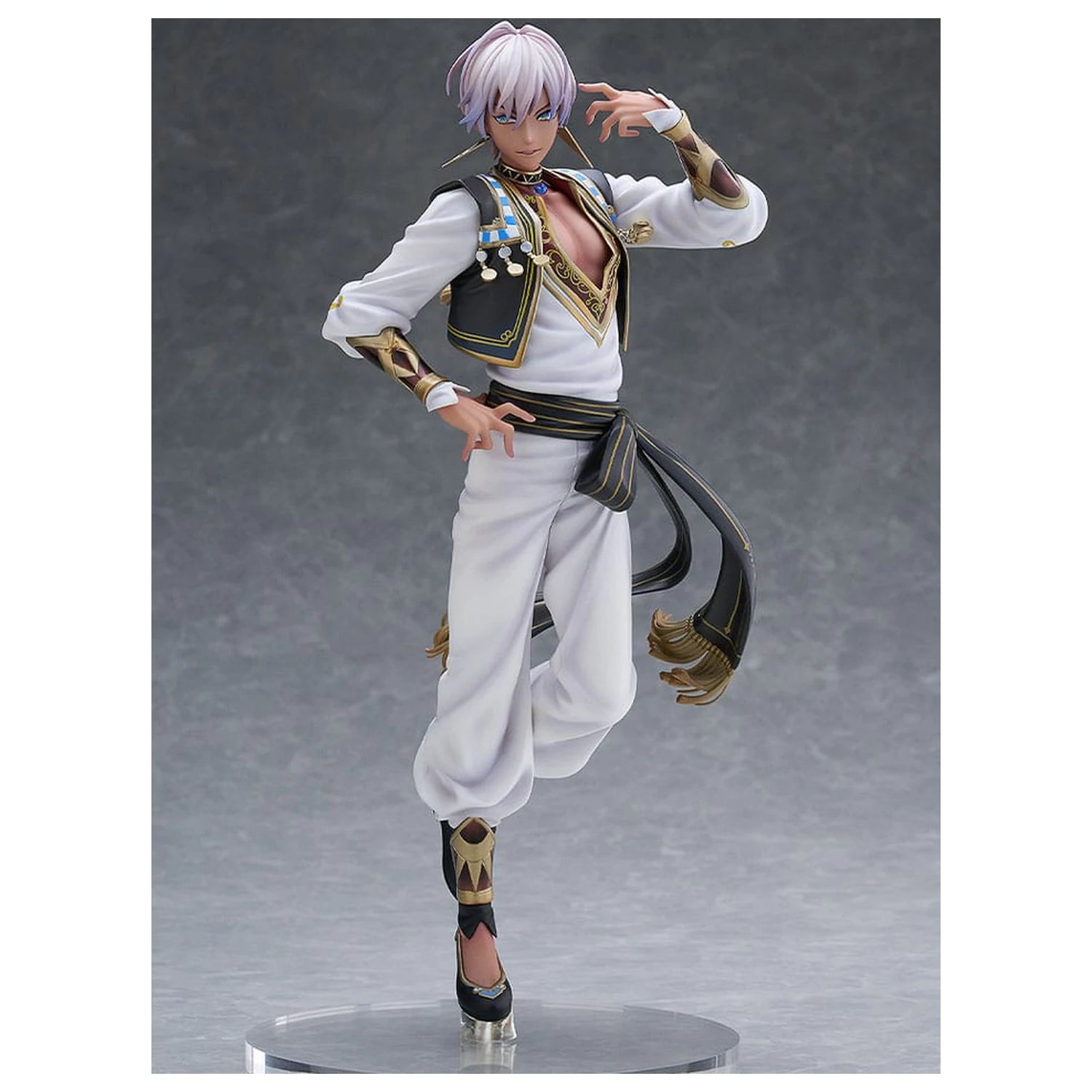 NIJISANJI Statuetka PCV 1/7 Ibrahim 28 cm zdjęcie produktu