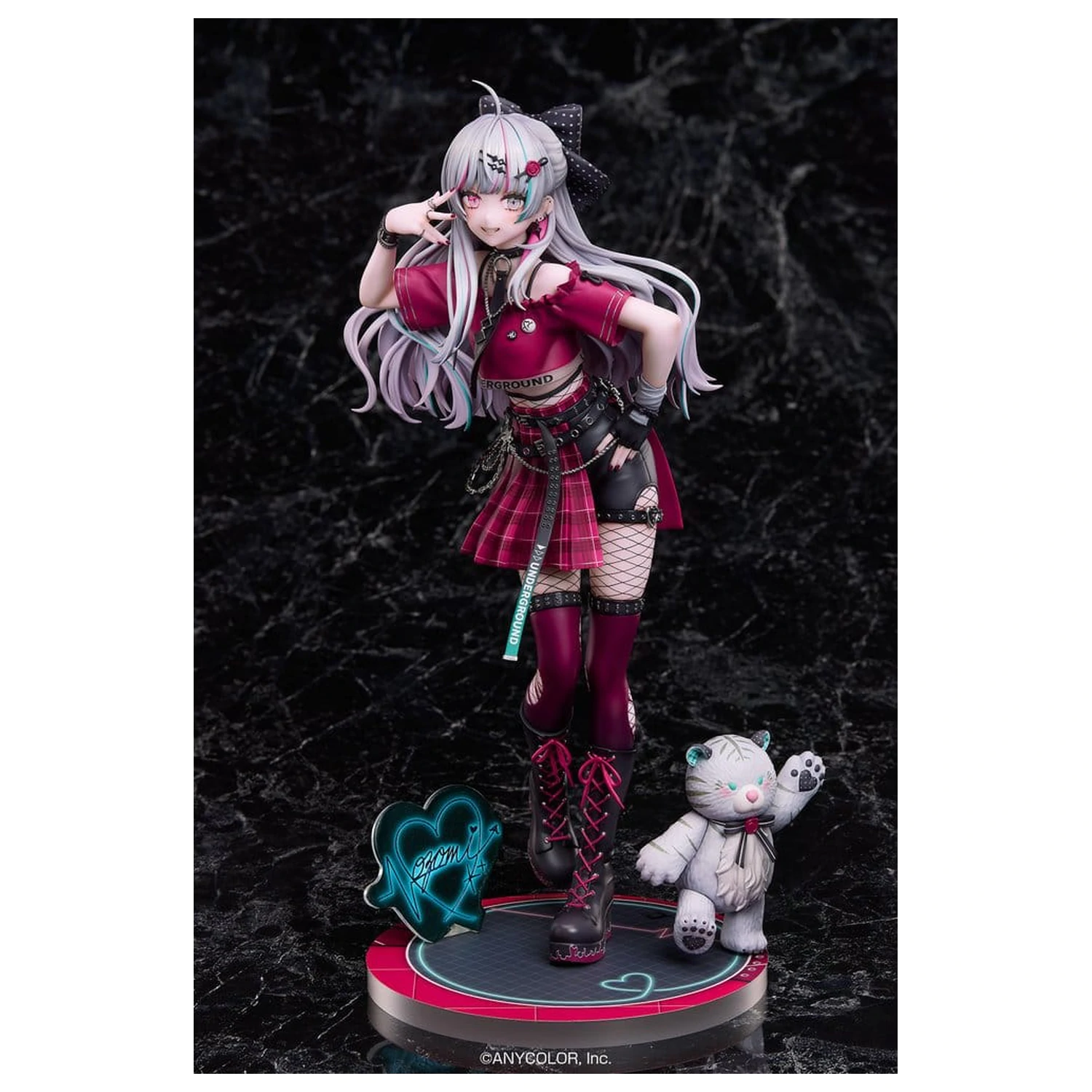 Nijisanji figurka PCV 1/7 Ishigami Nozomi 26 cm zdjęcie produktu