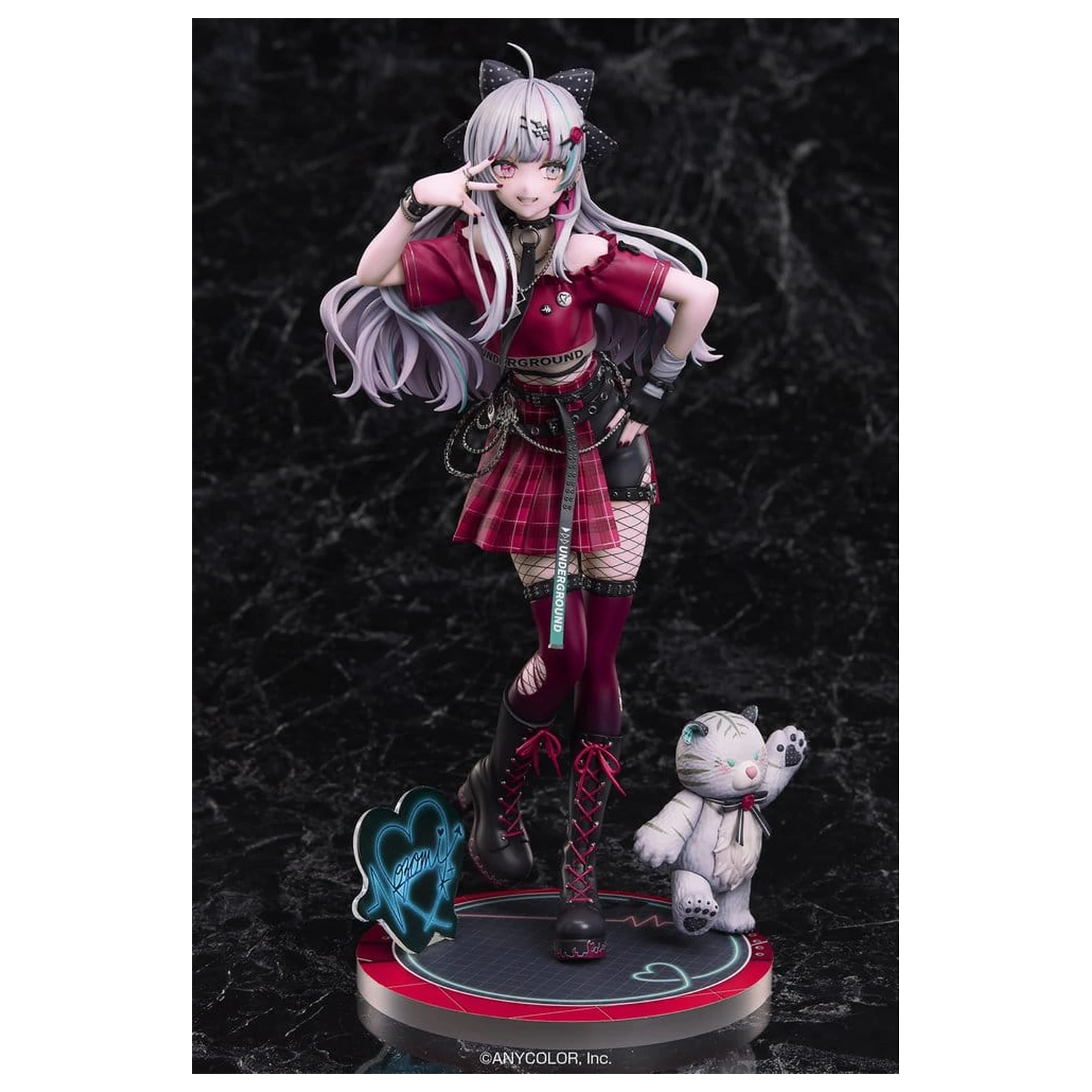 Nijisanji figurka PCV 1/7 Ishigami Nozomi 26 cm zdjęcie produktu