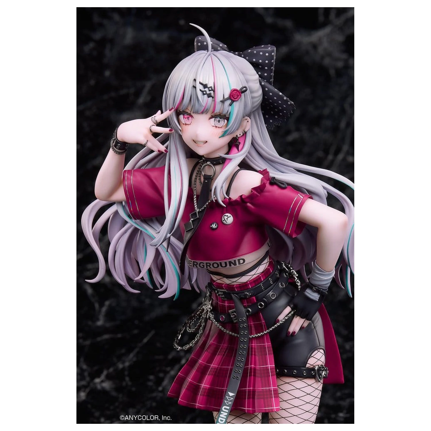 Nijisanji figurka PCV 1/7 Ishigami Nozomi 26 cm zdjęcie produktu