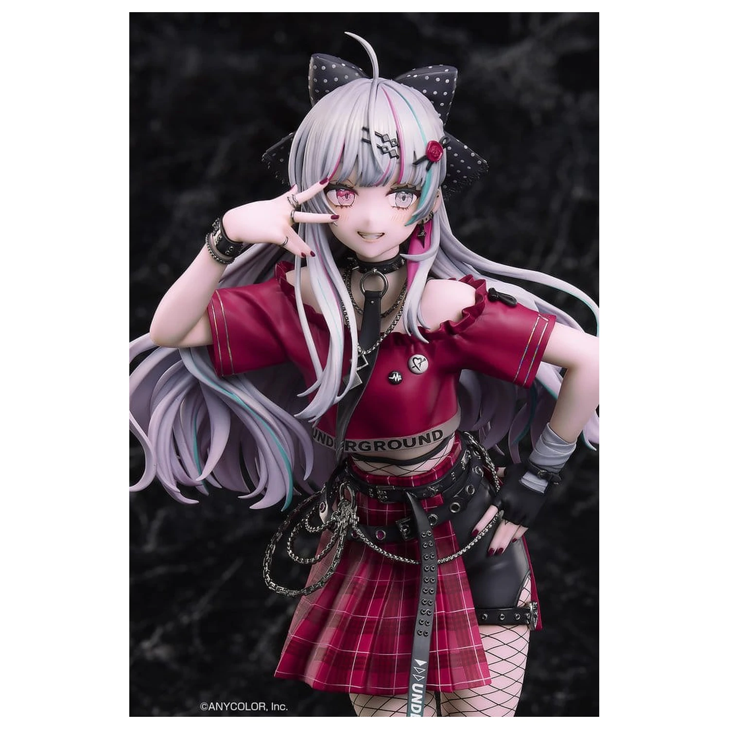 Nijisanji figurka PCV 1/7 Ishigami Nozomi 26 cm zdjęcie produktu