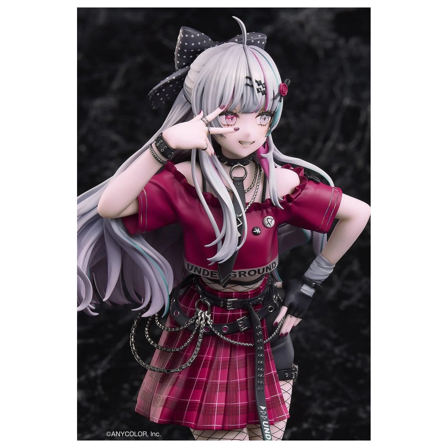 Nijisanji figurka PCV 1/7 Ishigami Nozomi 26 cm zdjęcie produktu