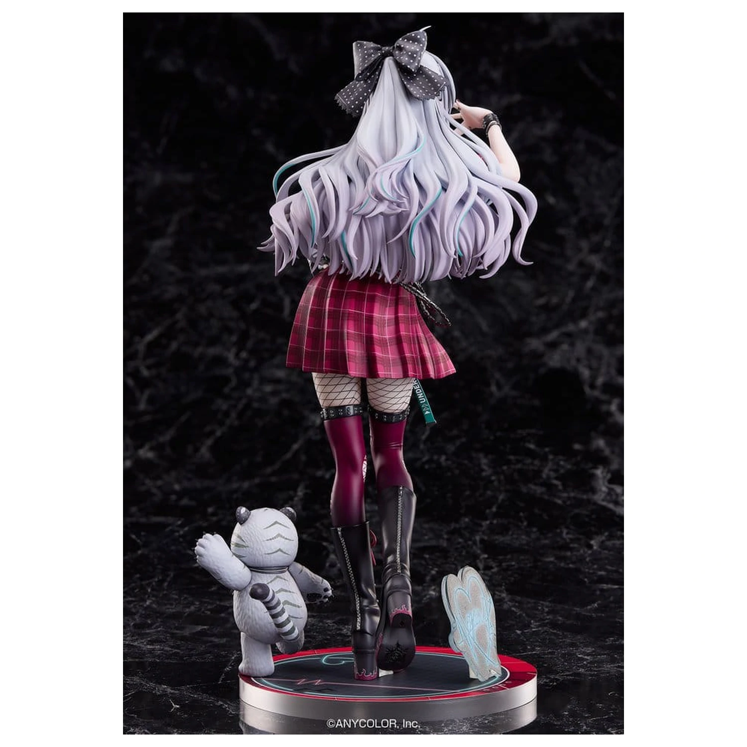 Nijisanji figurka PCV 1/7 Ishigami Nozomi 26 cm zdjęcie produktu