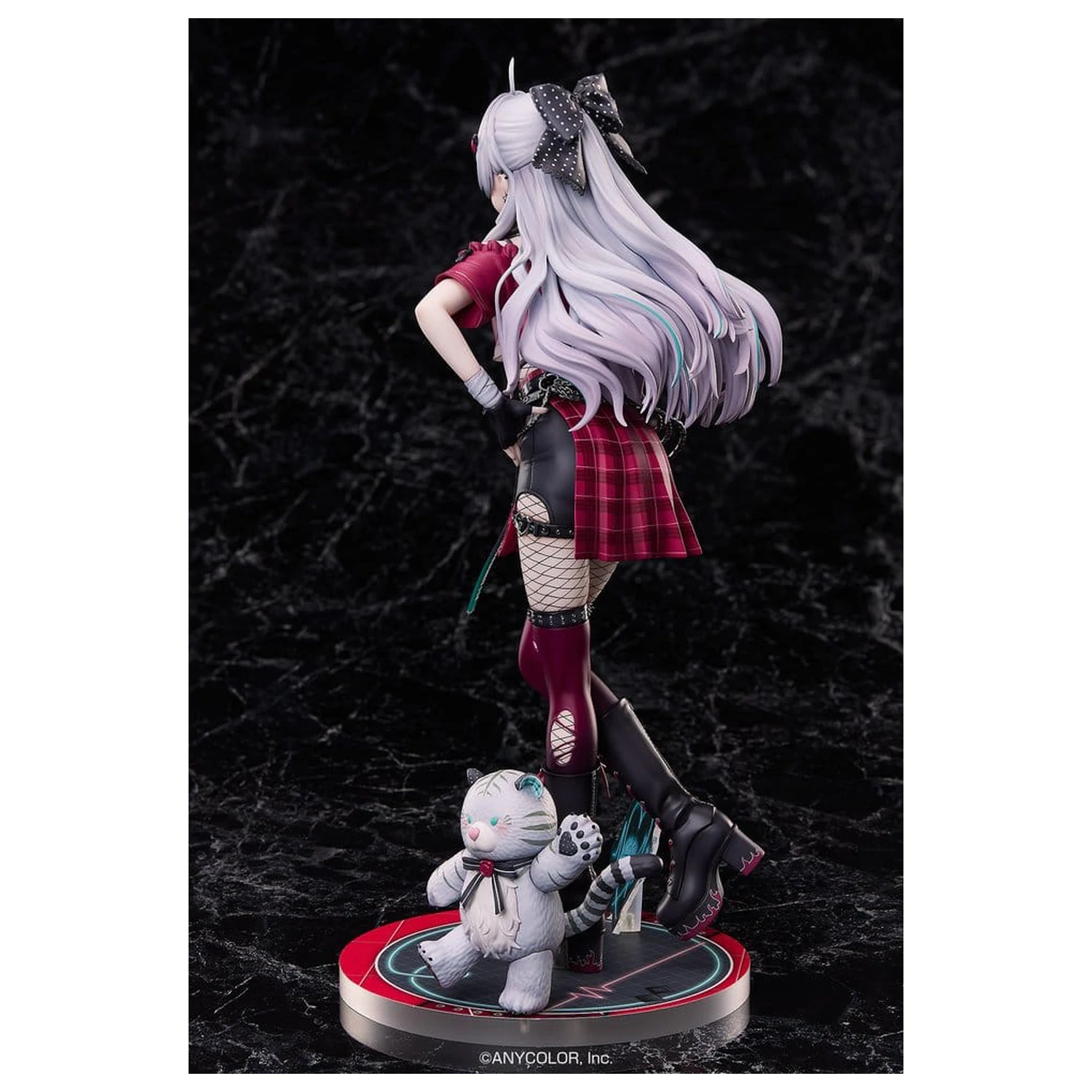 Nijisanji figurka PCV 1/7 Ishigami Nozomi 26 cm zdjęcie produktu