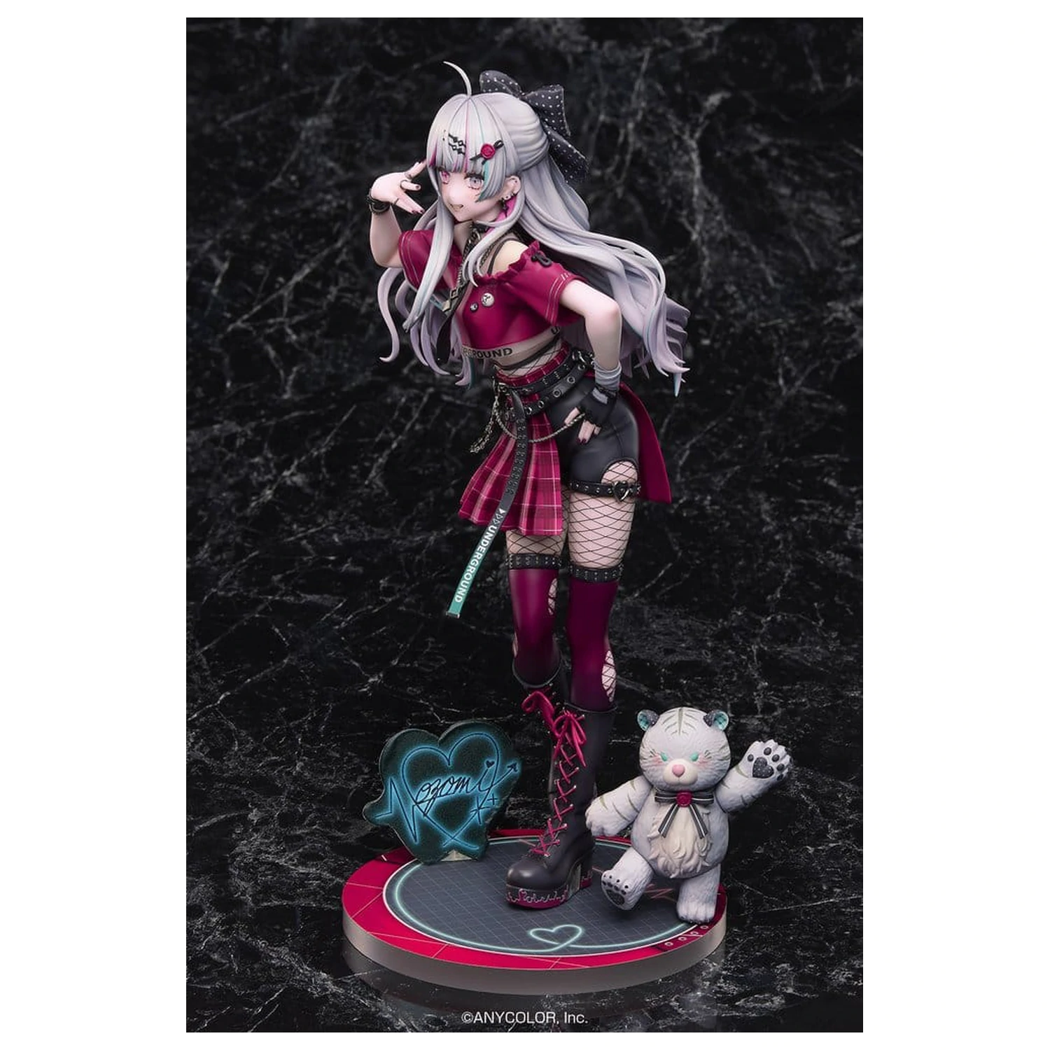 Nijisanji figurka PCV 1/7 Ishigami Nozomi 26 cm zdjęcie produktu