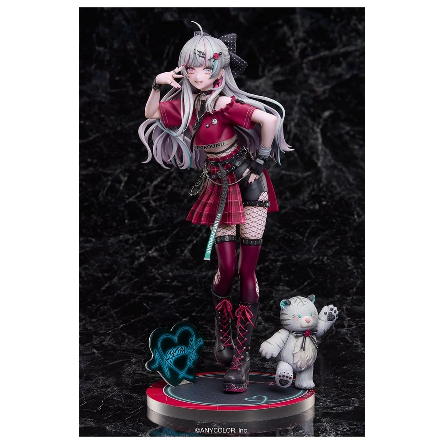 Nijisanji figurka PCV 1/7 Ishigami Nozomi 26 cm zdjęcie produktu