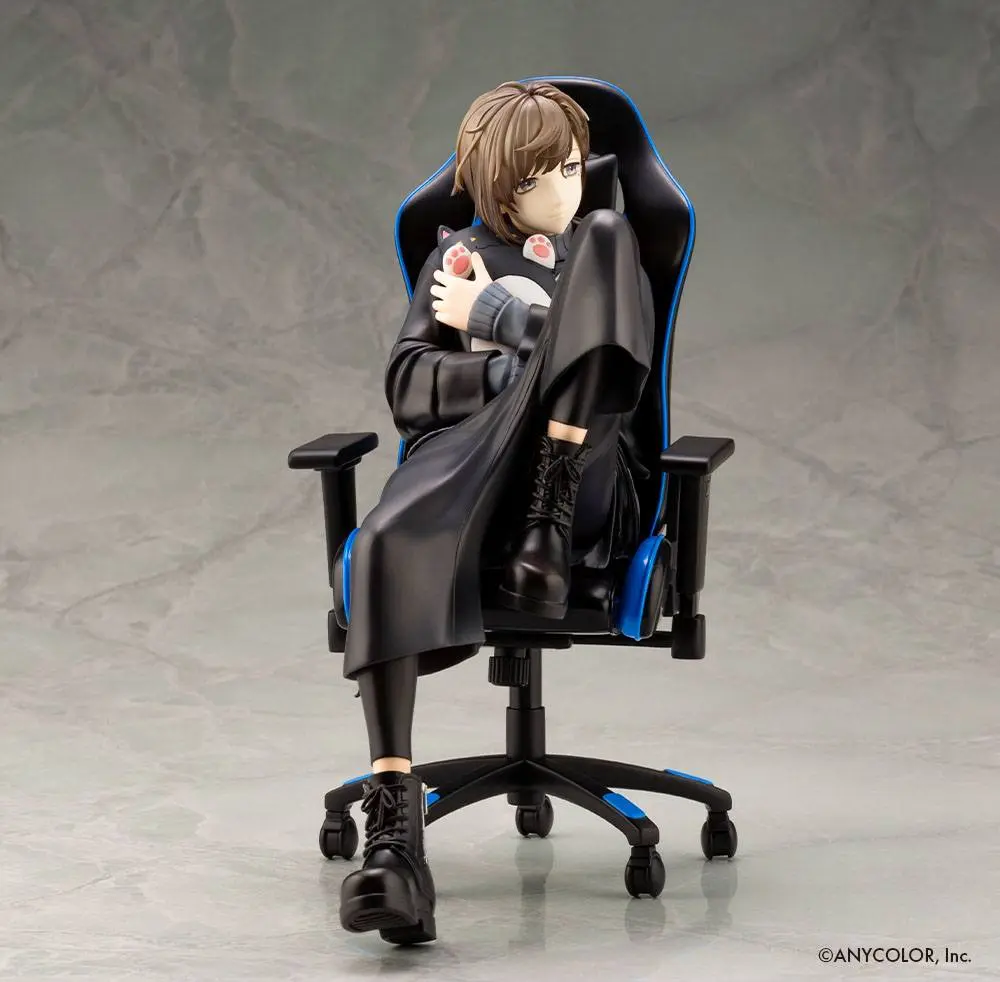 Nijisanji PVC Statuetka 1/7 Kanae 19 cm zdjęcie produktu