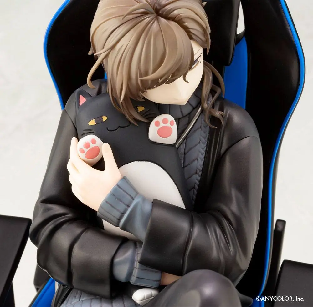 Nijisanji PVC Statuetka 1/7 Kanae 19 cm zdjęcie produktu
